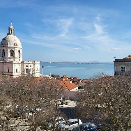 Pilar - Alfama River View Lisboa 外观 照片