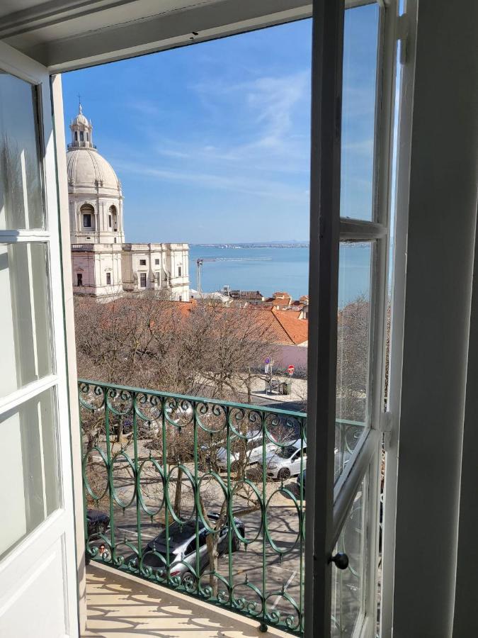 Pilar - Alfama River View Lisboa 外观 照片