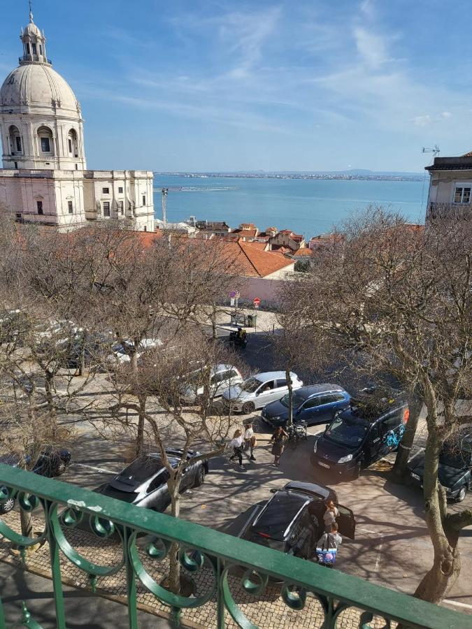 Pilar - Alfama River View Lisboa 外观 照片
