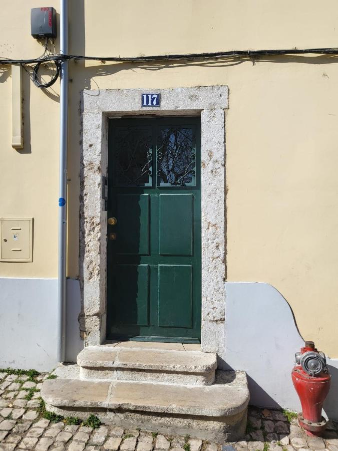 Pilar - Alfama River View Lisboa 外观 照片